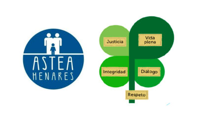 ASTEA HENARES ha decidido por unanimidad adherirse al  código ético de Plena Inclusión